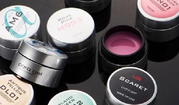 エンドレスフィルイン®️&パラジェルセミナー │ 即戦力ネイリスト