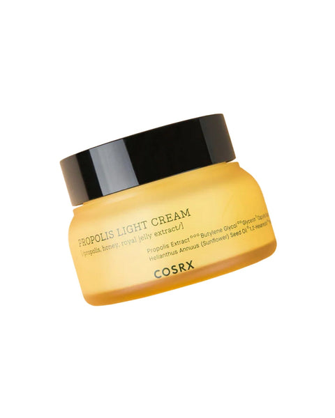 Cosrx Propolis Light Cream | Soko Glam