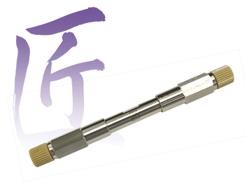 Shim-pack Arataシリーズ | 株式会社島津ジーエルシー