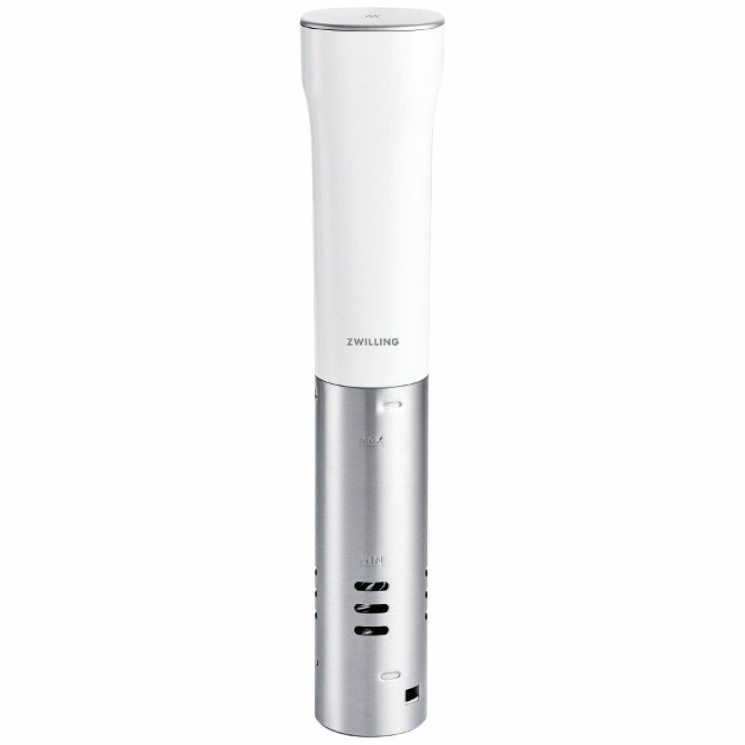 ツヴィリング エンフィニジー 低温調理器《公式》ギフト・プレゼントの