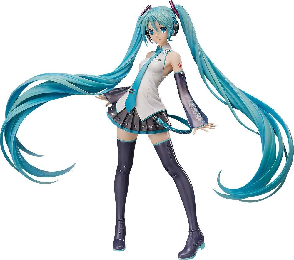 Vocaloid - Hatsune Miku - B-style - 1/4 - V3 - 2024 Re-release