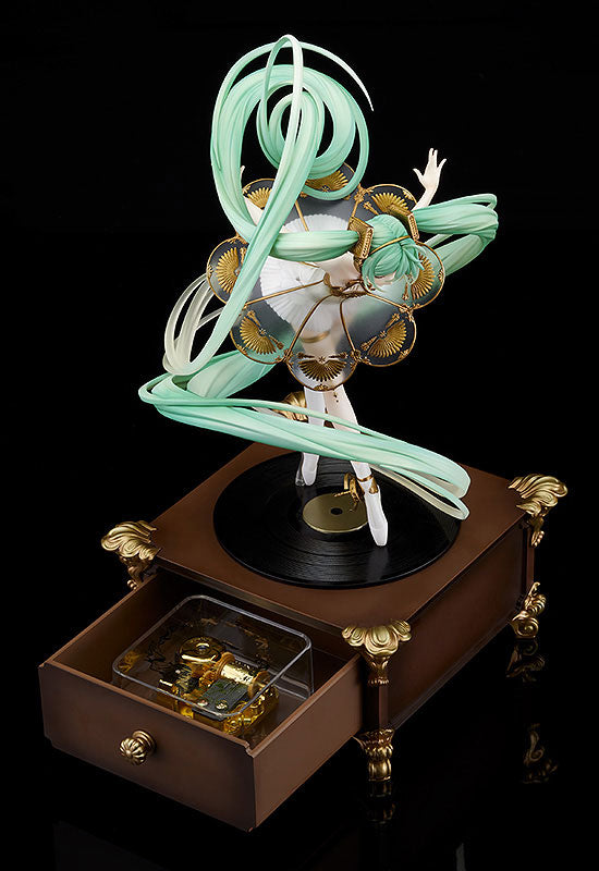 Vocaloid - Hatsune Miku - 1/1 - Symphony: 5th Anniversary Ver