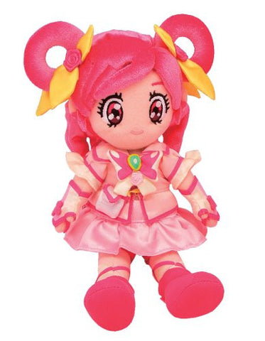 Franchise: Yes! Precure 5 GoGo! - Figures - Solaris Japan