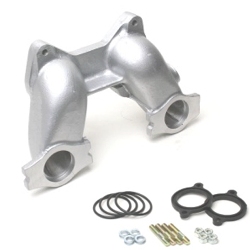 WEBER インテークマニホールド スワン | ローバーミニ・クラシックミニ