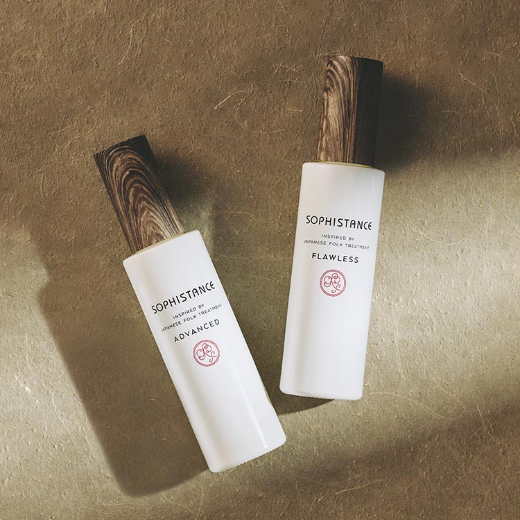 SOPHISTANCE｜発酵ビューティ®ソフィスタンス オフィシャルサイト