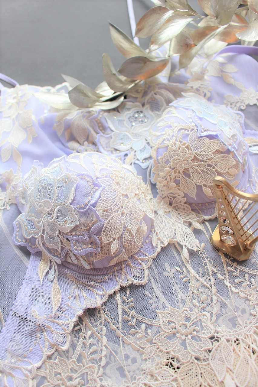 ゼウスランジェリ～♡ サルート34group PUカラー vol.1 | La Sorbonne