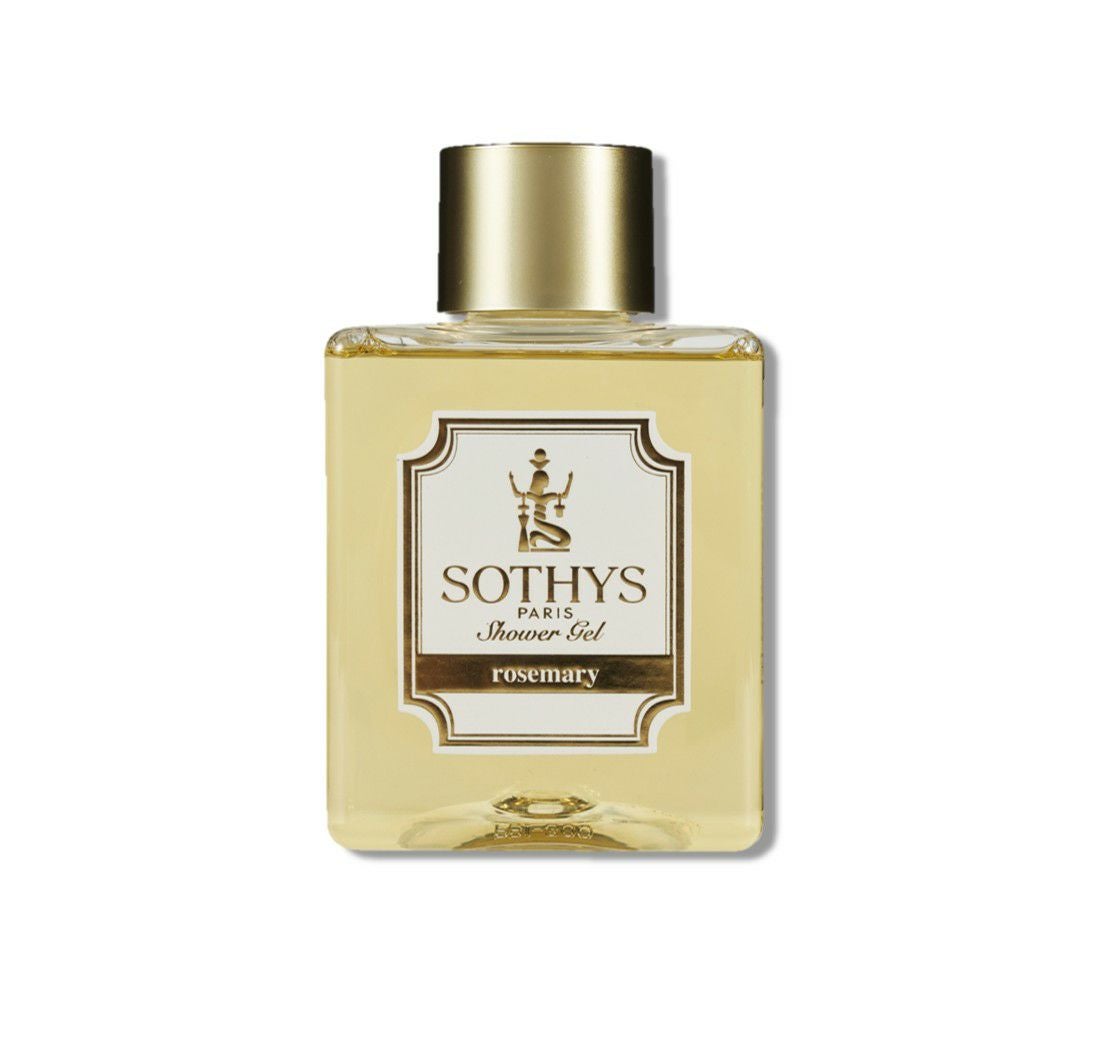SOTHYS シャワージェル | ソティス e-ブティック