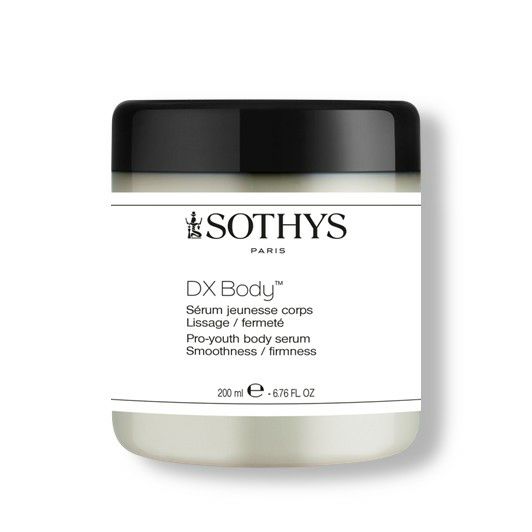 DXボディ ボディユースセラム | ソティス e-ブティック