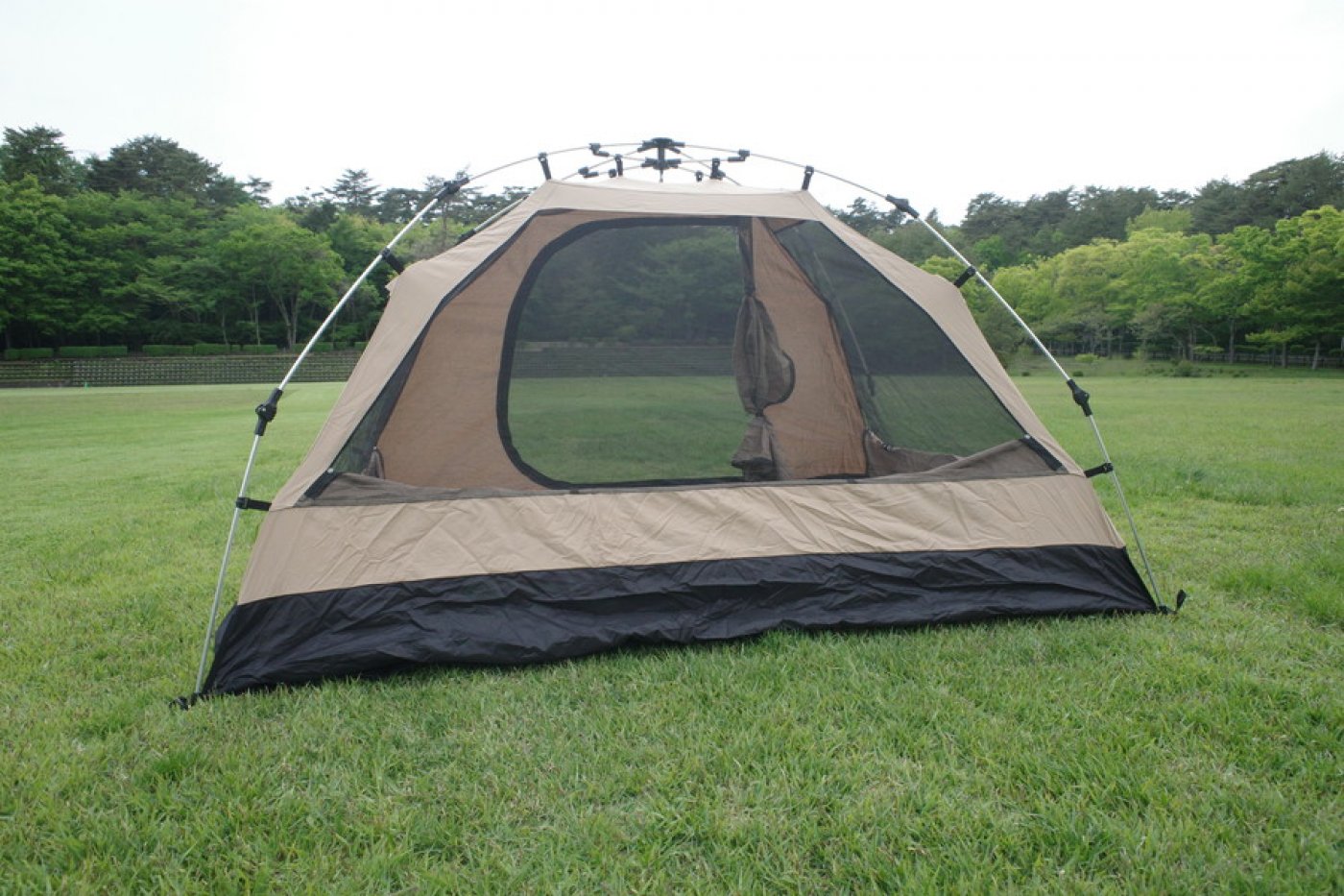 DOD カンガルーテントM | テント・タープ |沖縄でキャンプ用品を