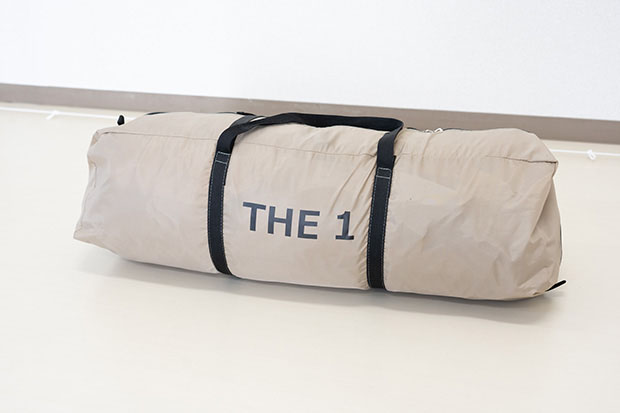 DOD ザ・ワンタッチテントM | テント・タープ |沖縄でキャンプ用品を