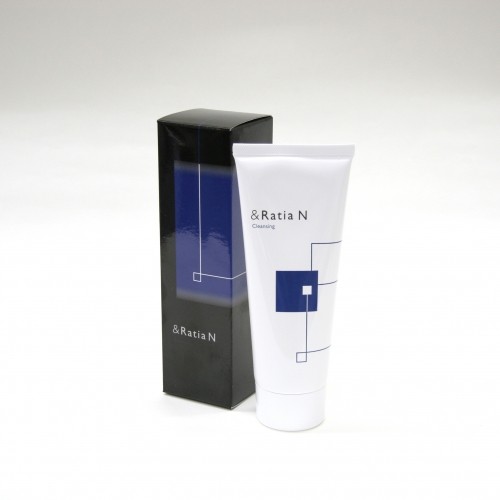 &RatiaN クレンジング 100g | sou-rire / web