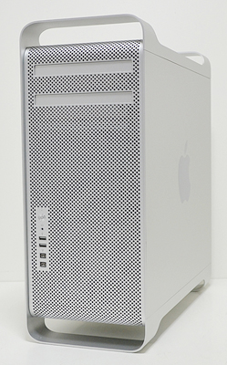 SOUTH STATION / Apple Mac Pro 12コア 2.4GHz(Mid 2012)