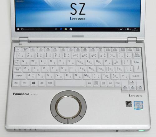SOUTH STATION / Panasonic Let's note CF-SZ5 品番 CF-SZ5PDYVS