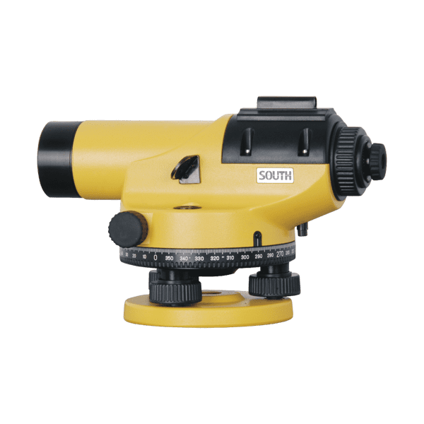 オートレベル「NL32G」 | 測量機器専門メーカー「SOUTH(サウス)」日本
