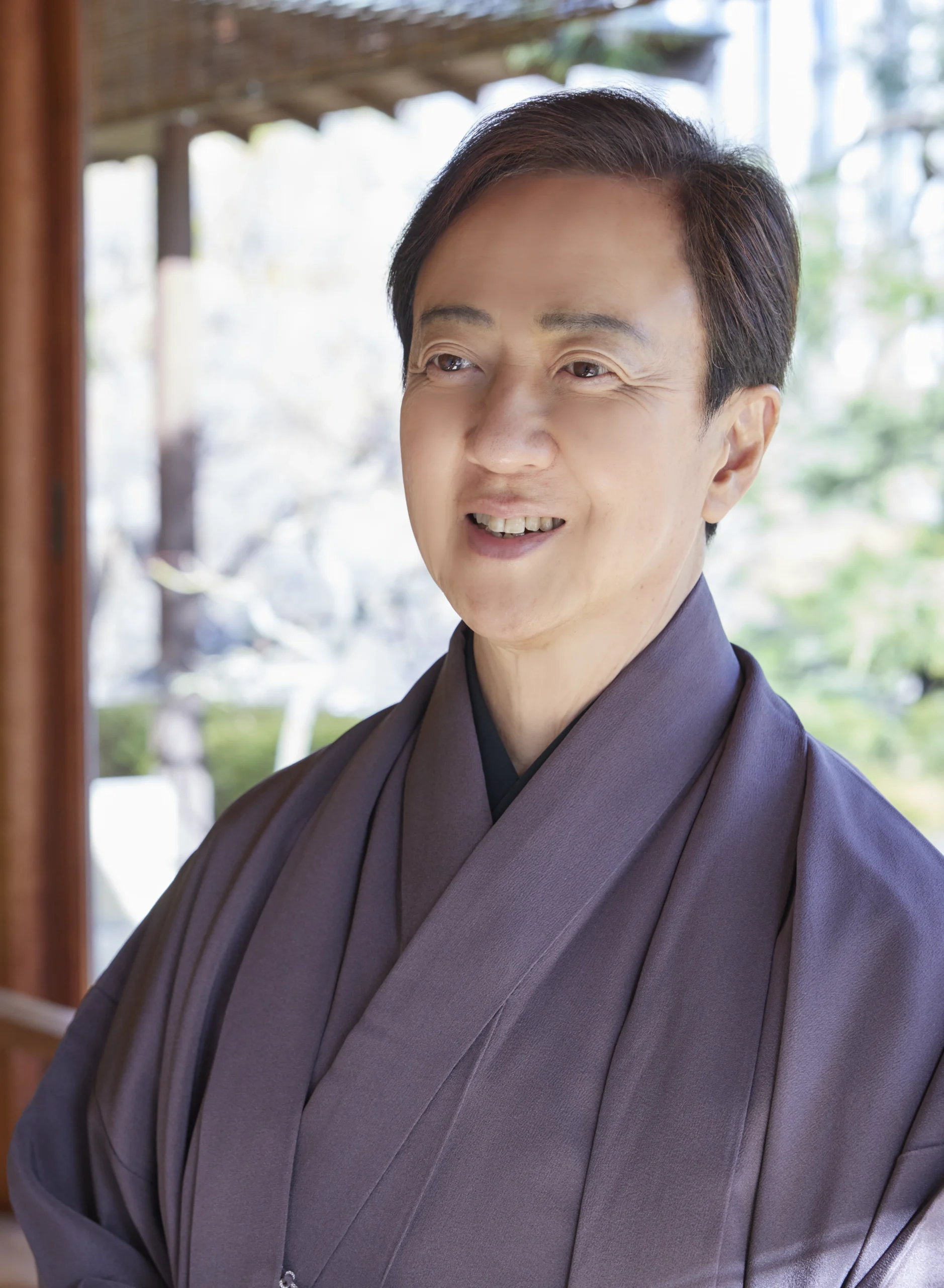 魂で魅せる江戸の華五代目坂東玉三郎丈 | 総合美 | エルビュー 公式WEB