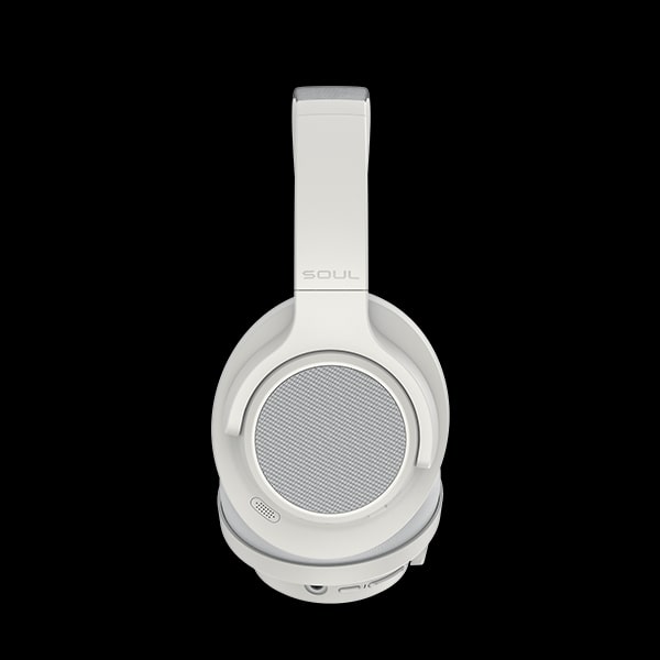 ULTRA WIRELESS ANC - SOUL ELECTRONICS LIMITED JAPAN