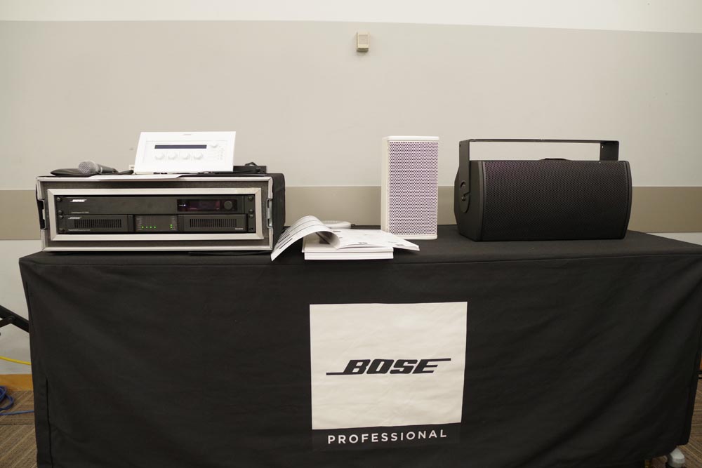 ボーズ（同） (2023) | サウンドフェスタ SOUND FESTA 公式サイト