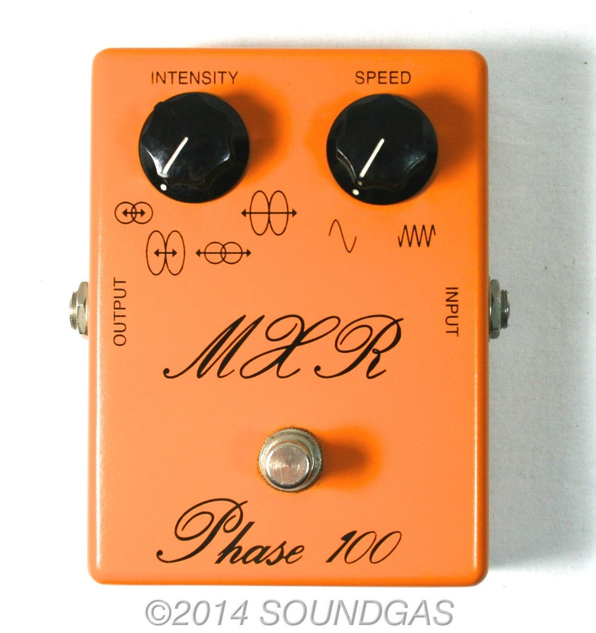 MXR PHASE 100 FOR SALE – Soundgas