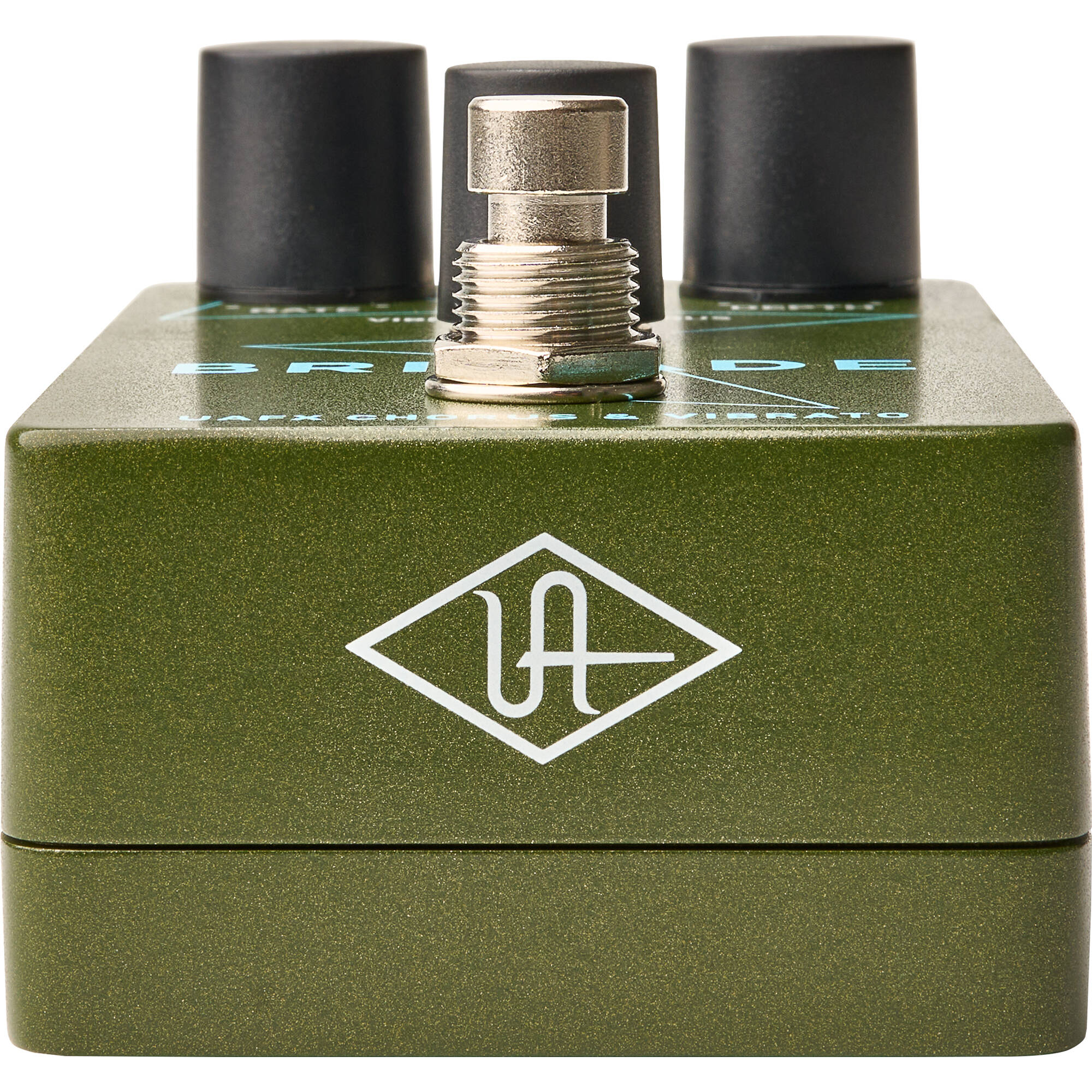 Universal Audio UAFX Brigade Chorus & Vibrato | Effects