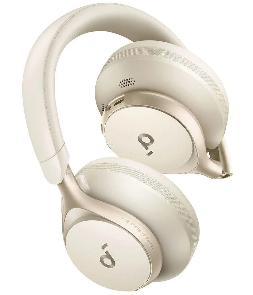 Soundcore Space One | Wireless Headphones | Soundium