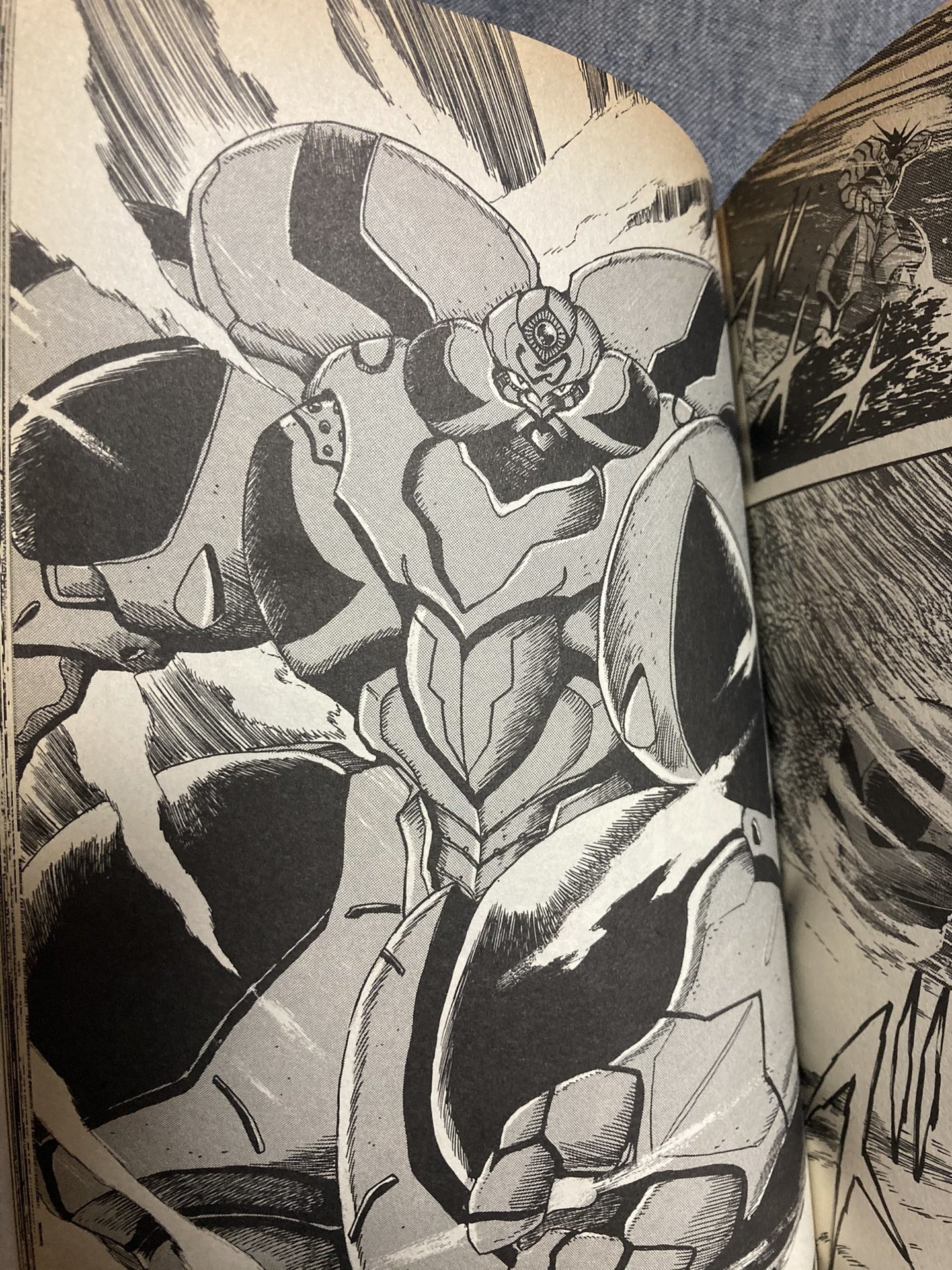 セイテン大戦フリーダーバグの話。: WI3ブログ