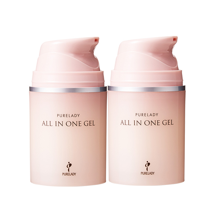 オールインワンジェル2個セット｜お惣菜など冷凍食品・調味料・無添加