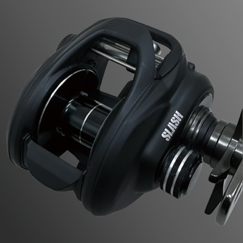 CODE ZX｜SLASH｜GAME FISHING