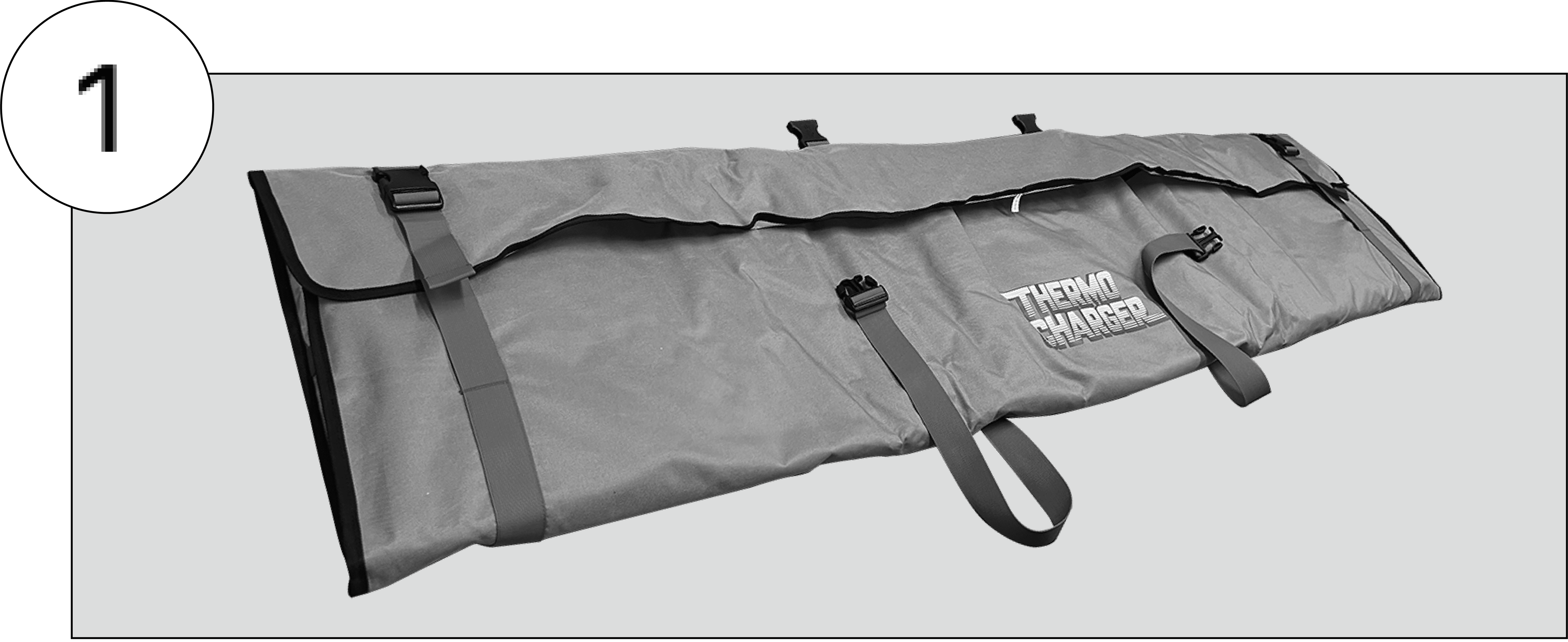 THERMO CHARGER｜サーモチャージャー