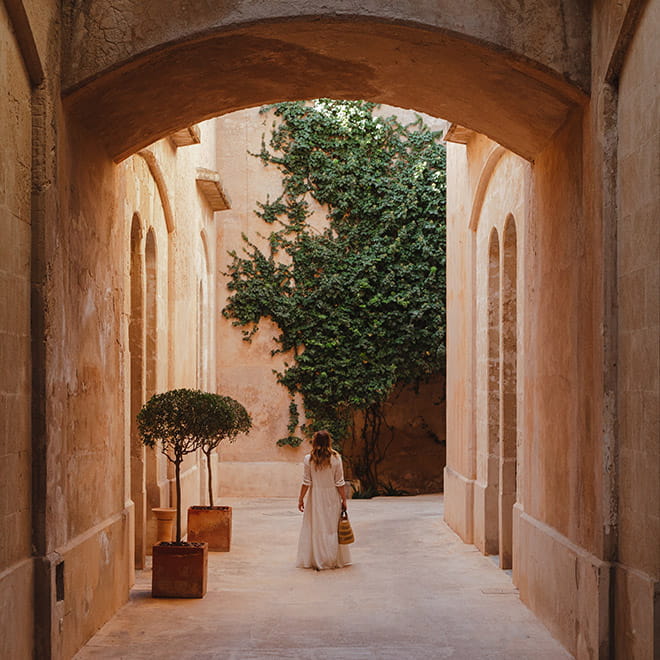 Boutique Hotels & Resorts | Small Luxury Hotels of the World