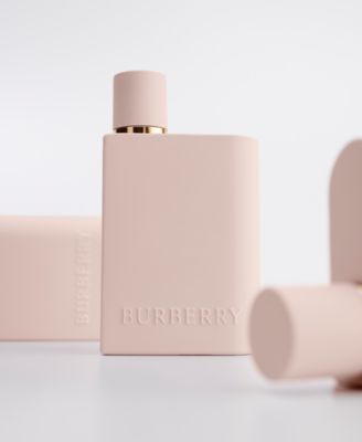 Burberry Her Eau de Parfum Intense, 3.3 oz. - Macy's