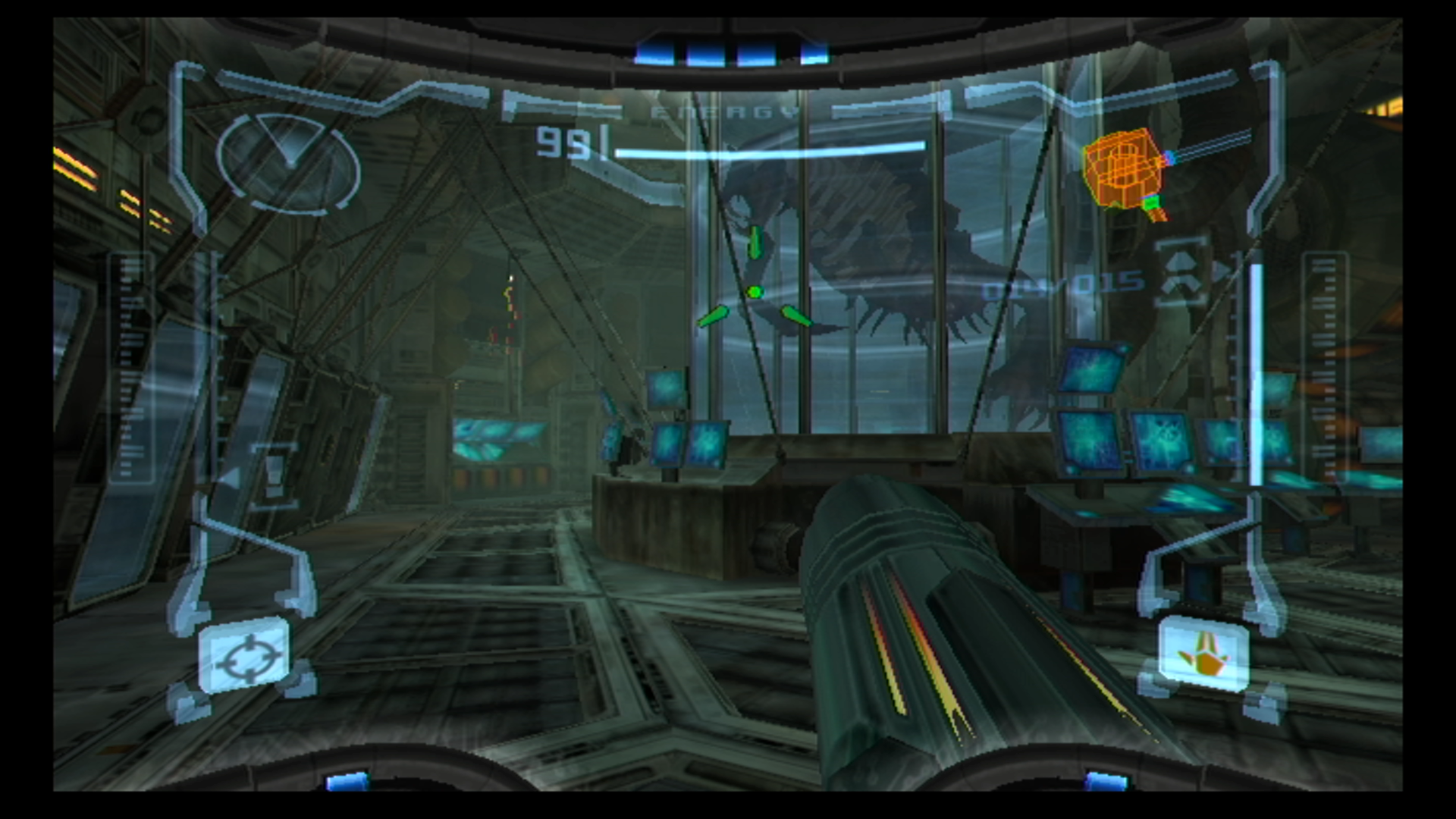 20年越しのリマスター！傑作アドベンチャーゲーム『メトロイドプライム