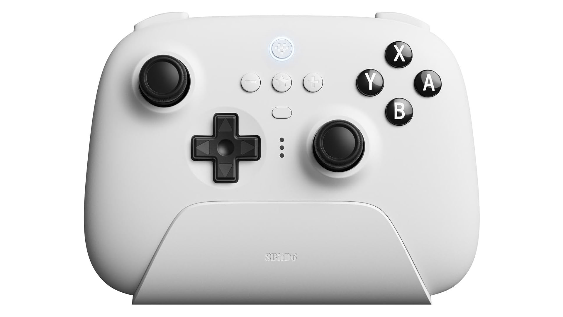 おしゃれに充電！8BitDo Ultimate Controllerが16%オフ