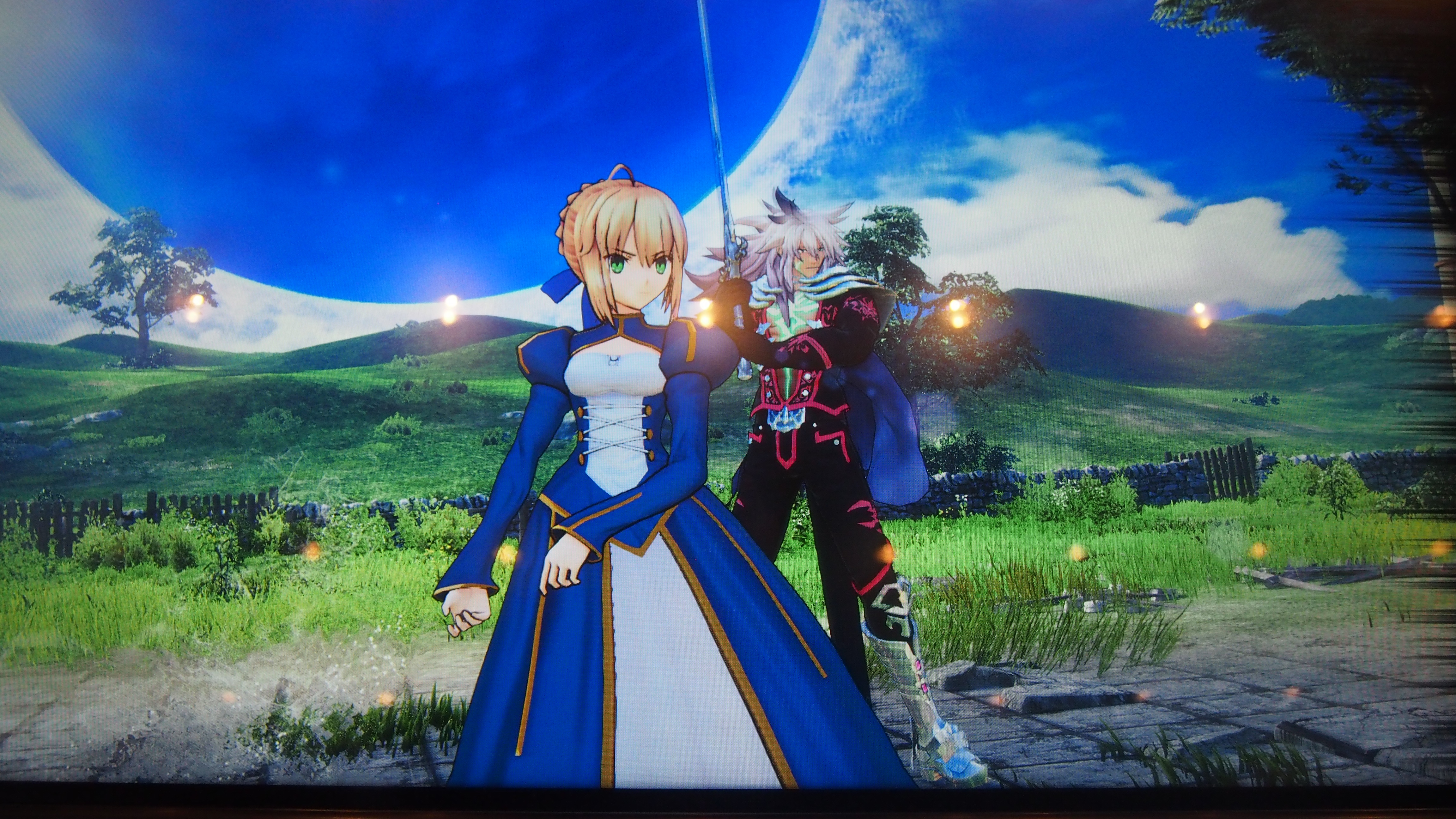 Fate/Grand Order Arcade」ゲーム機お披露目会＆試遊レポート