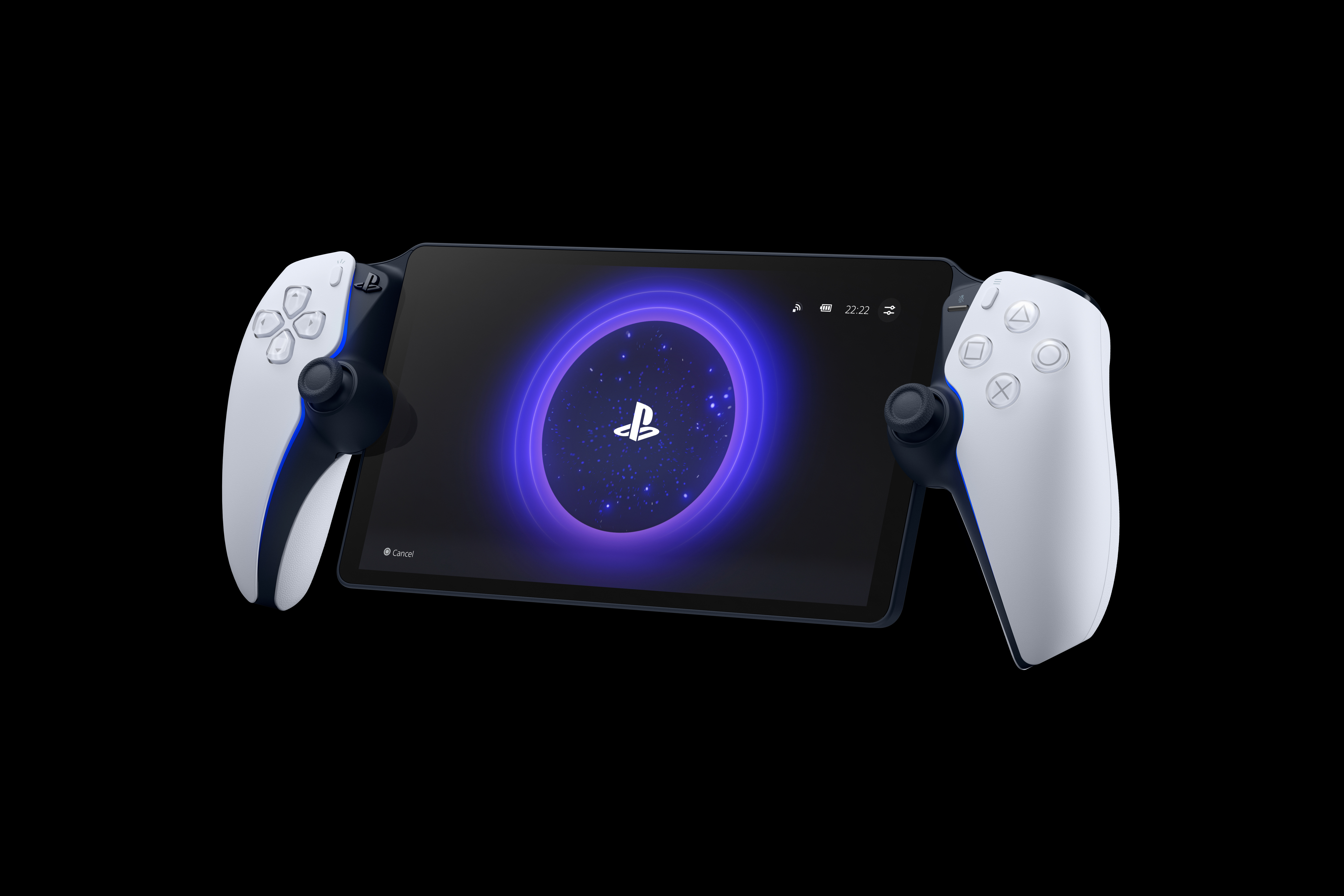 PS5用リモートプレイ専用機「PlayStation Portal リモートプレーヤー