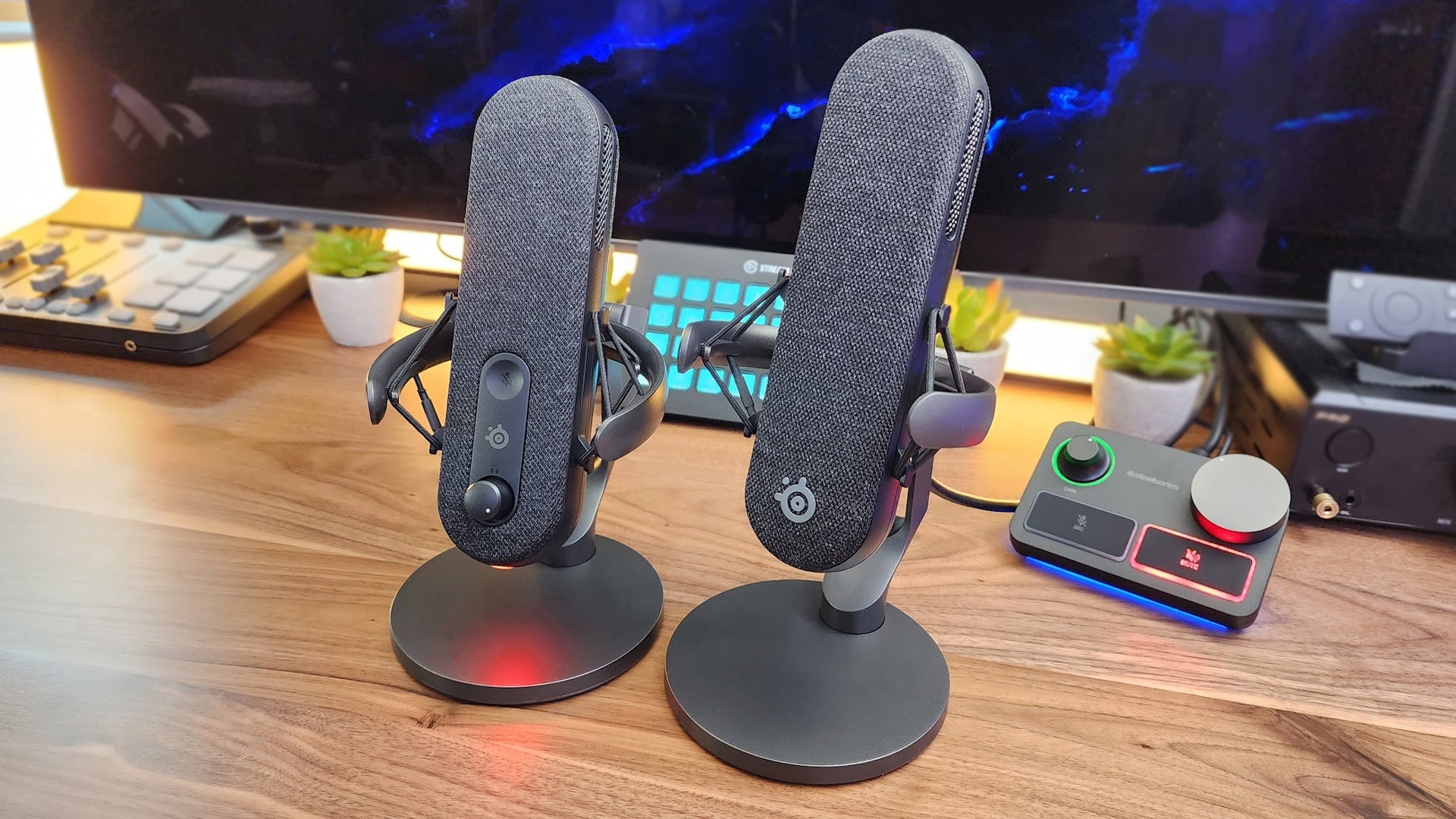 SteelSeries Alias Pro Review