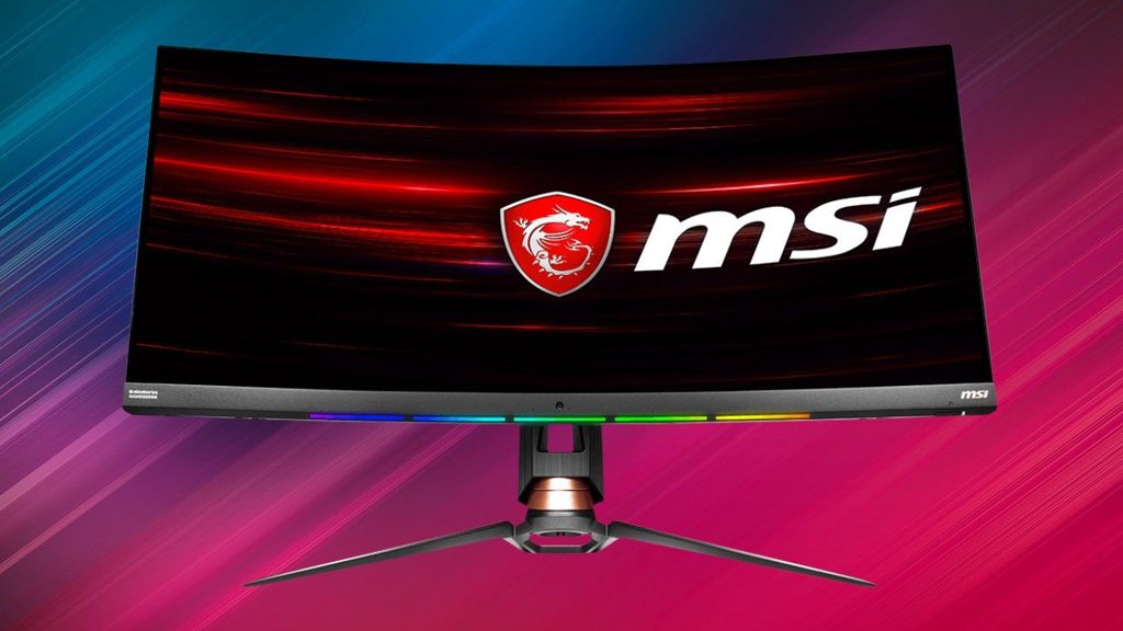 MSI Optix MPG341CQR Review