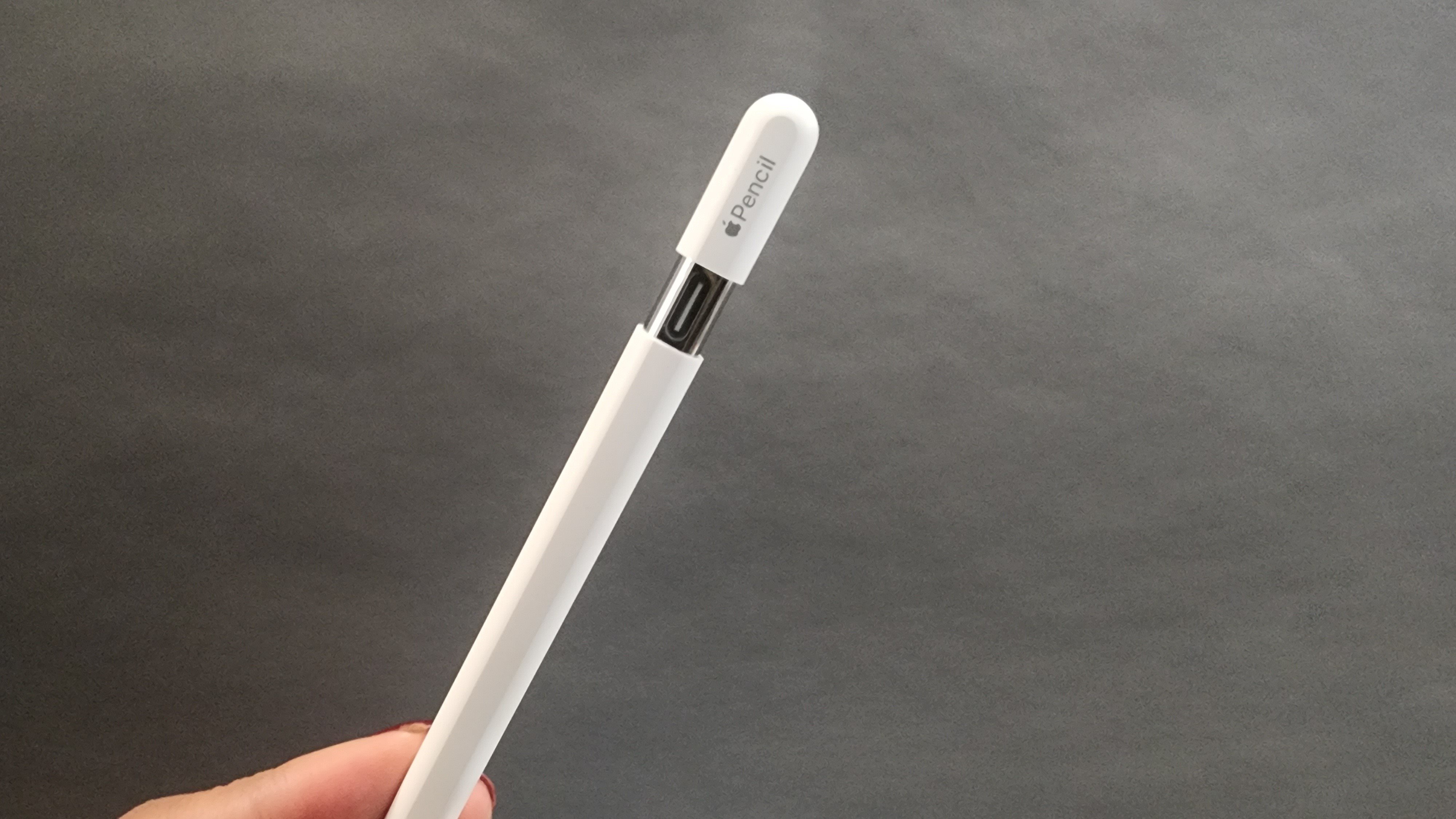 I used the new Apple Pencil USB-C for a month — 7 things that