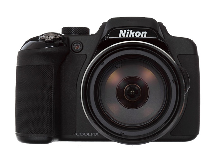 Nikon Coolpix P600 Review - Review 2014 - PCMag Australia