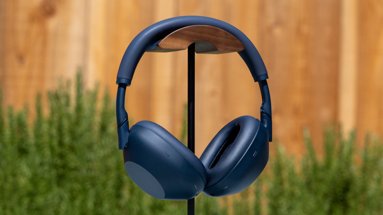 Sony WH-1000XM6 - Review 2025 - PCMag Australia