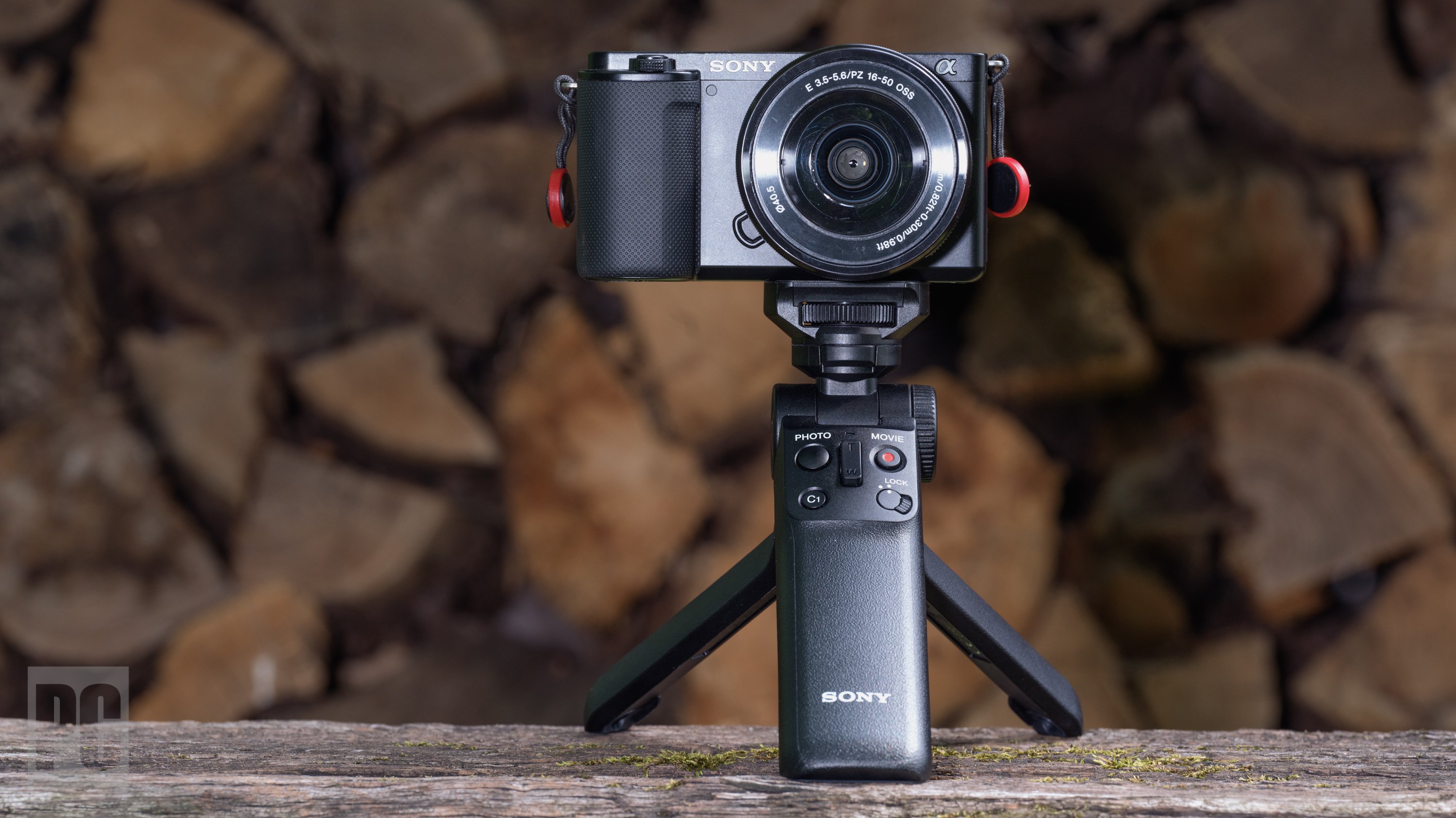 Sony ZV-E10 - Review 2021 - PCMag Middle East