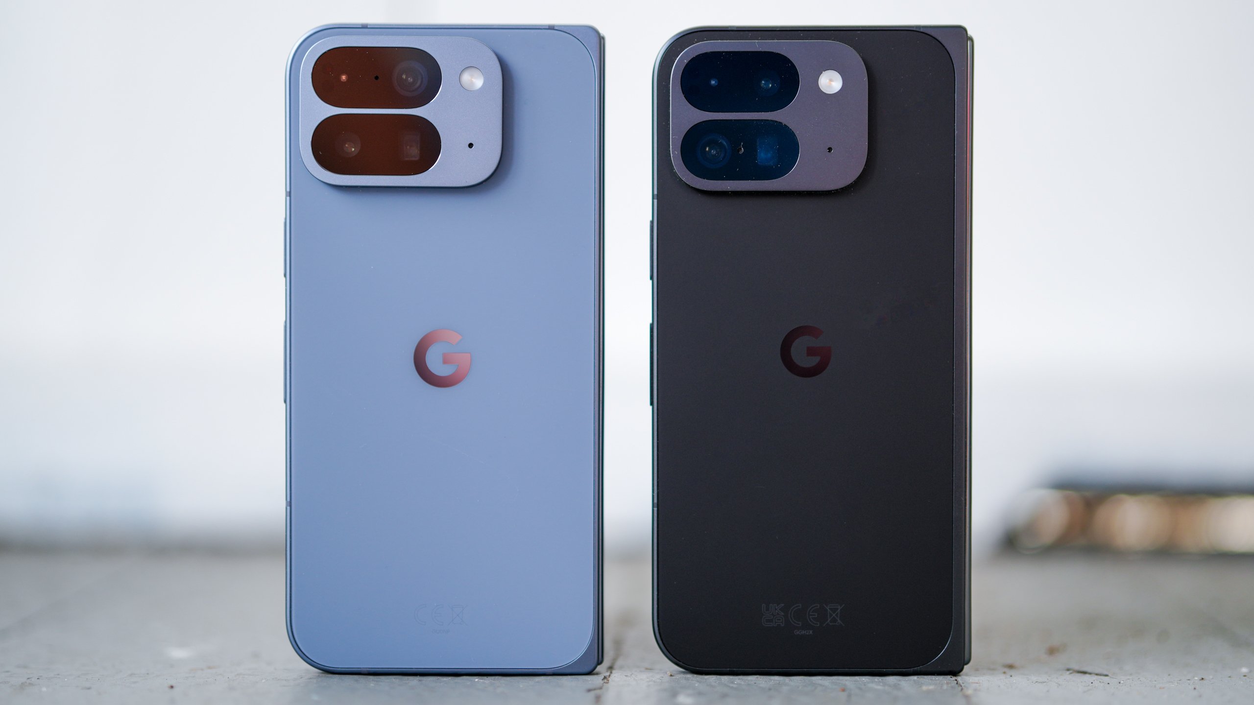 Google Pixel 10 Pro Fold - Review 2025 - PCMag Middle East