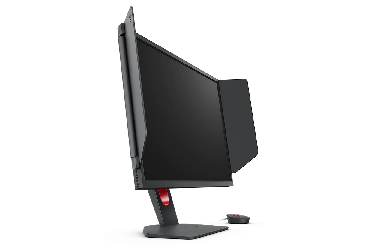 BenQ ZOWIE XL2411K Review - Review 2021 - PCMag Middle East