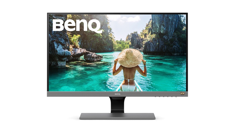 BenQ EW277HDR Review - Review 2018 - PCMag UK