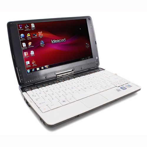 Lenovo Ideapad S10-3t - Review 2012 - PCMag UK