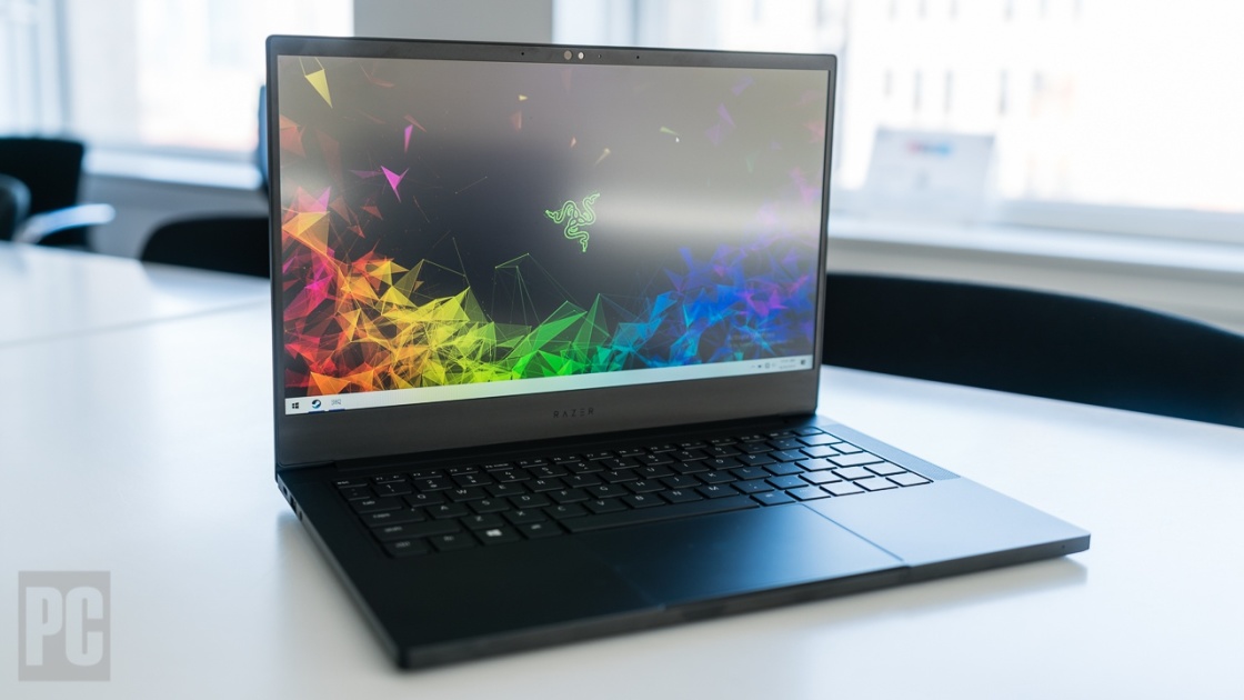 Razer Blade Stealth 13 (Late 2019) Review - Review 2019 - PCMag UK