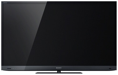 Sony Bravia KDL-55EX720 - Review 2011 - PCMag UK
