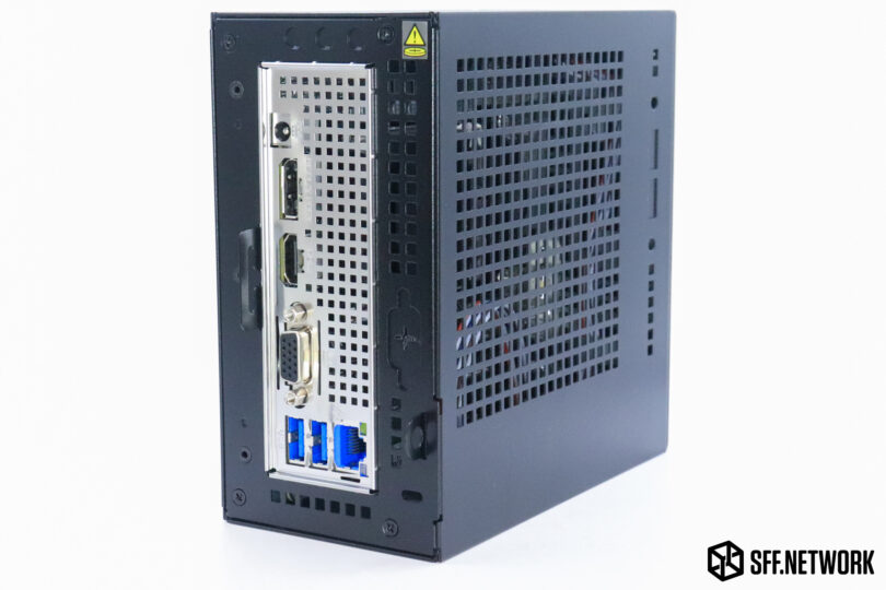 ASRock's X600 DeskMini – Finally – Again – SFF.Network | SFF.Network