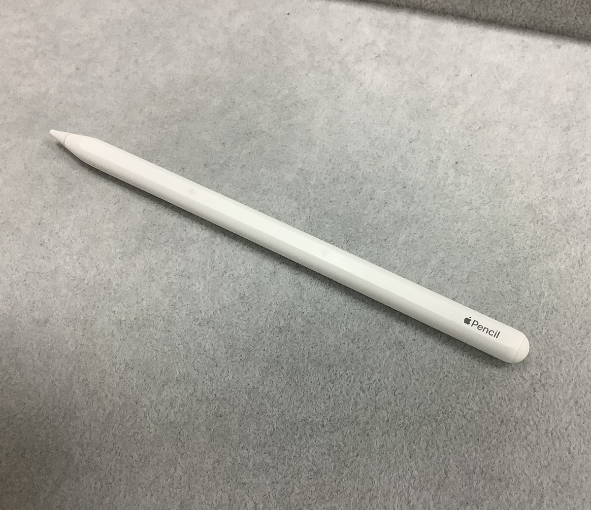 Apple Pencil（第2世代）を買取させていただきました！-スマホ