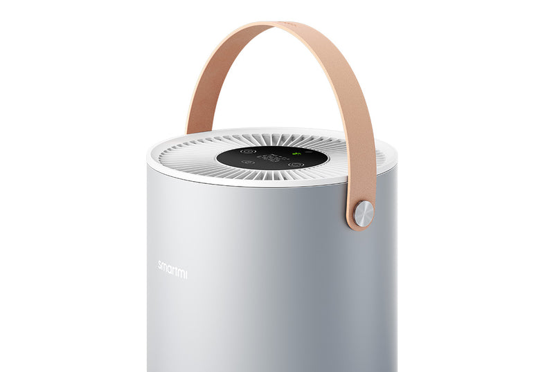 小型スマート空気清浄機P1 | Smartmi（スマートミー）公式サイト