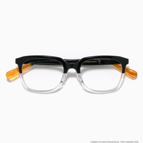 ドラゴンボール×JINSコラボメガネが圧巻のラインナップ」親子でお揃い